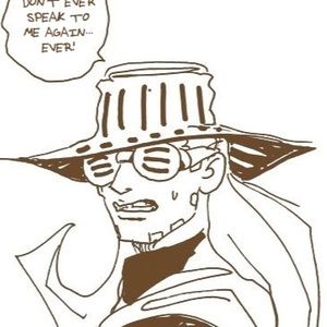 Meet your Posher, Danny